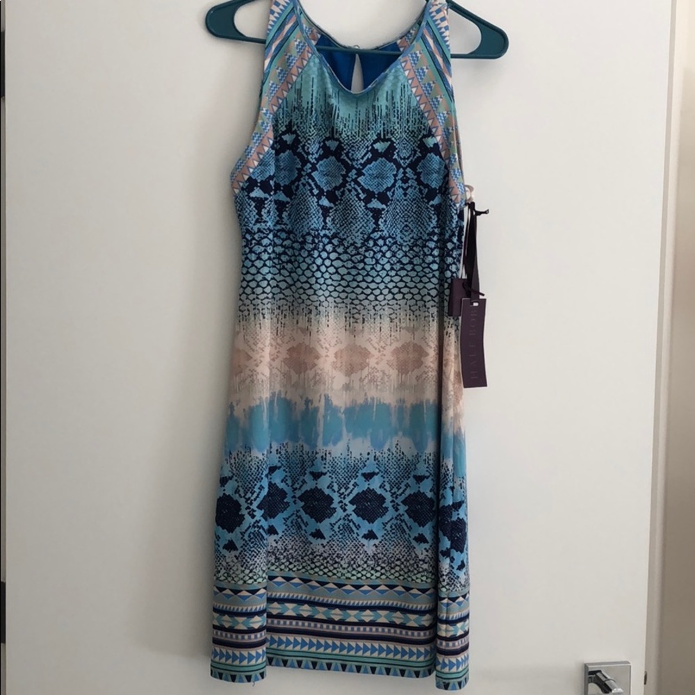 Hale Bob Dress